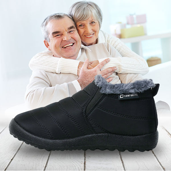 MAXI - Universal Thermal Boots