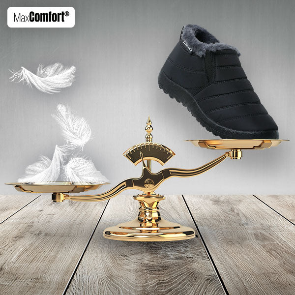 MAXI - Universal Thermal Boots