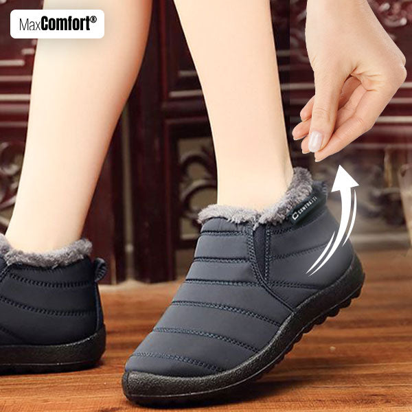 MAXI - Universal Thermal Boots
