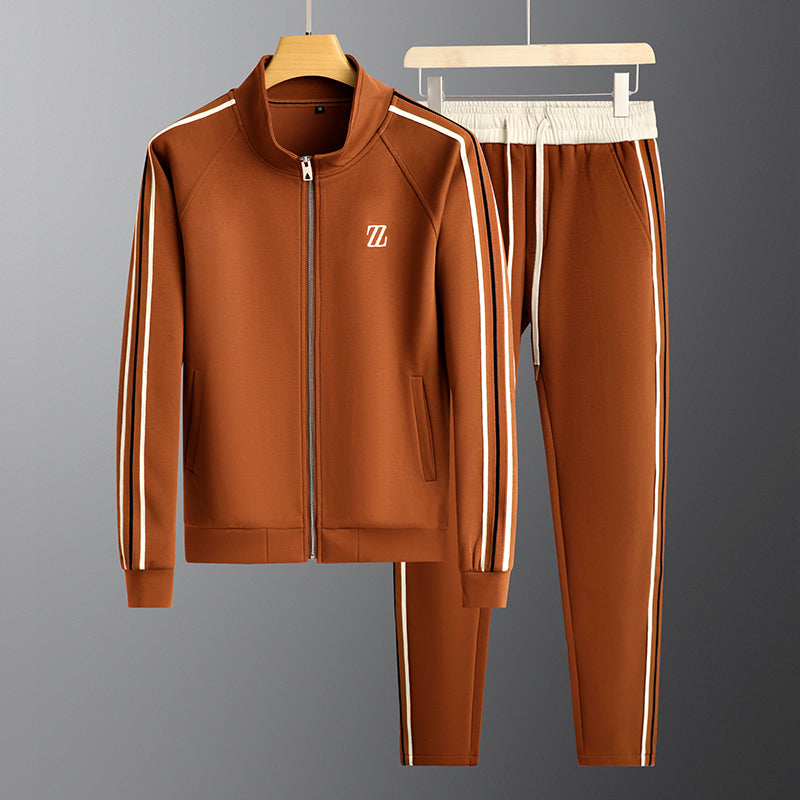 Finlo™- Premium Tracksuit