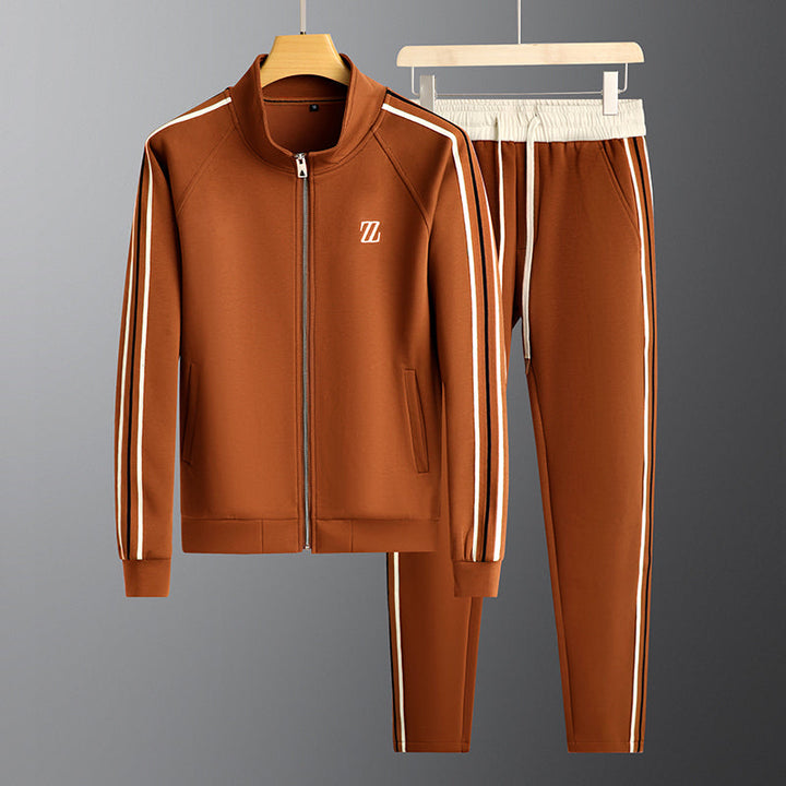 Finlo™- Premium Tracksuit