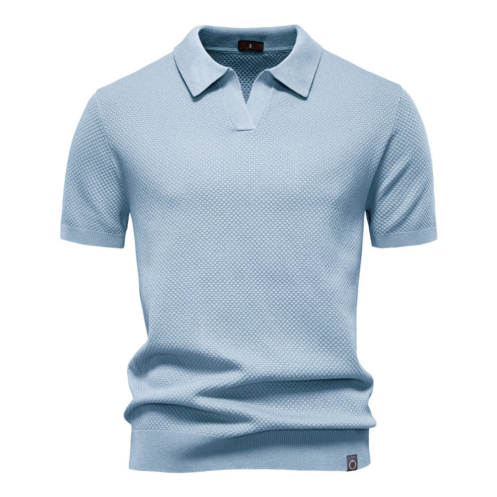 Alfie ™ - Structured Polo Shirt