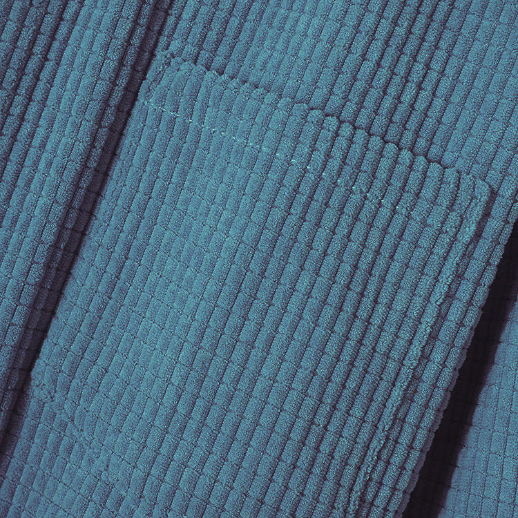 RIOT ™ - CORDUROY HOODIE