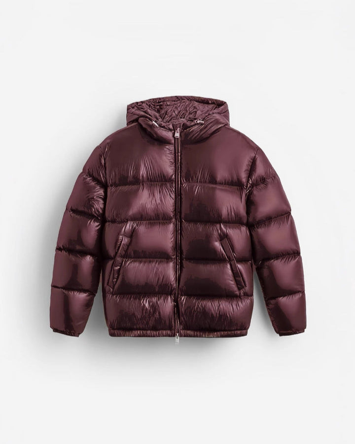 Luna - Unisex quilted jacket