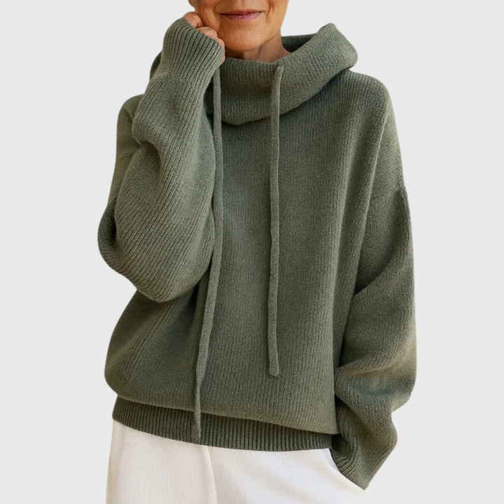 Auve - Comfortable sweatshirt
