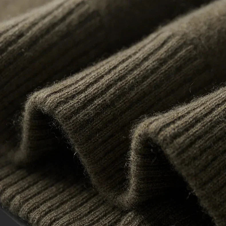 Larkstone™ - Cashmere Cardigan