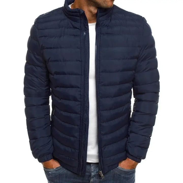 Richard™-  Elegant lightweight jacket