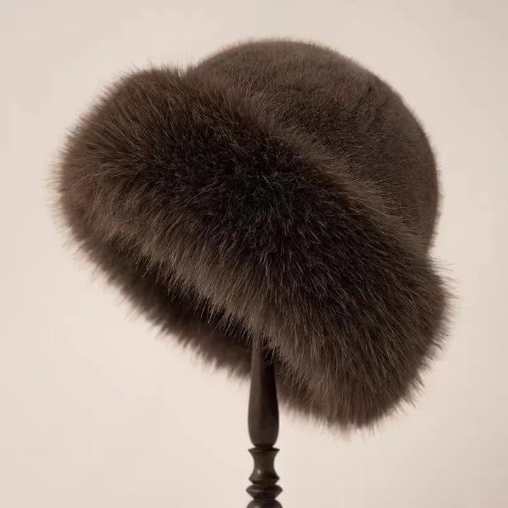 Ingrid – Elegant Winter Hat