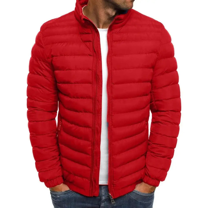 Richard™-  Elegant lightweight jacket