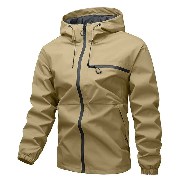 Northfield™ -  Waterproof Outdoor Hooded Jacket