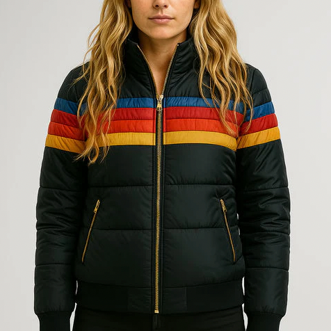ALICIA™|Wind jacket