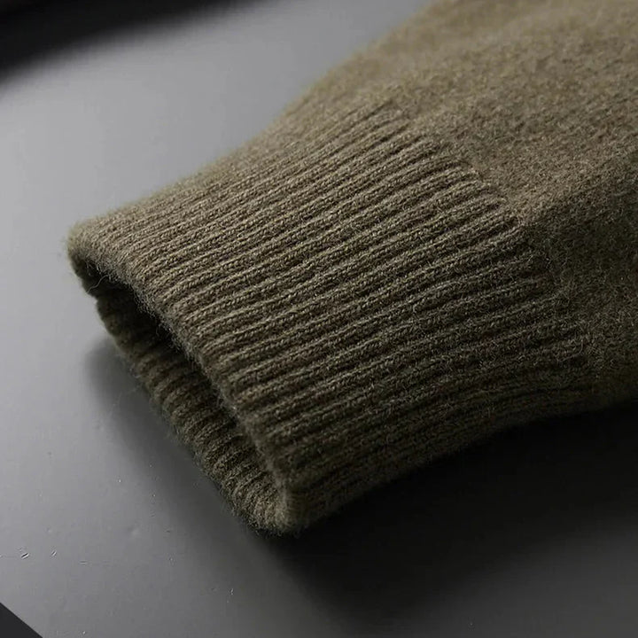 Larkstone™ - Cashmere Cardigan