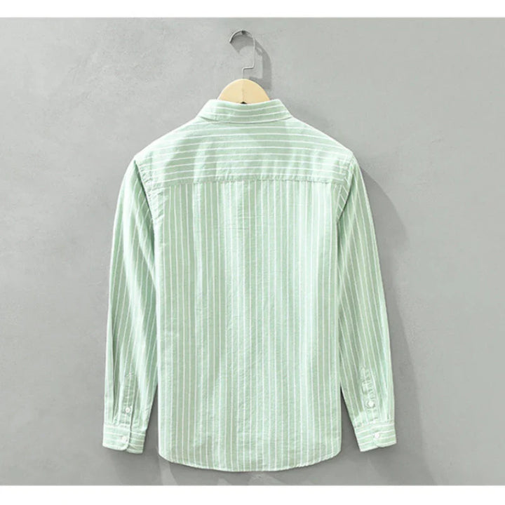 Stefan™- Chic Striped Top