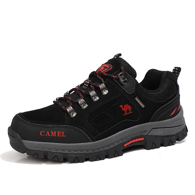 Camell™ - Hiking boots