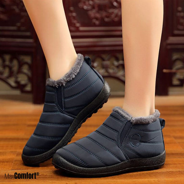 MAXI - Universal Thermal Boots