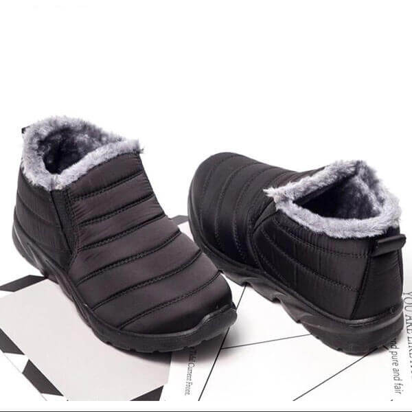 MAXI - Universal Thermal Boots