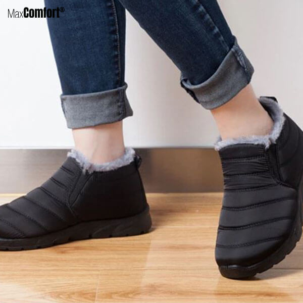 MAXI - Universal Thermal Boots