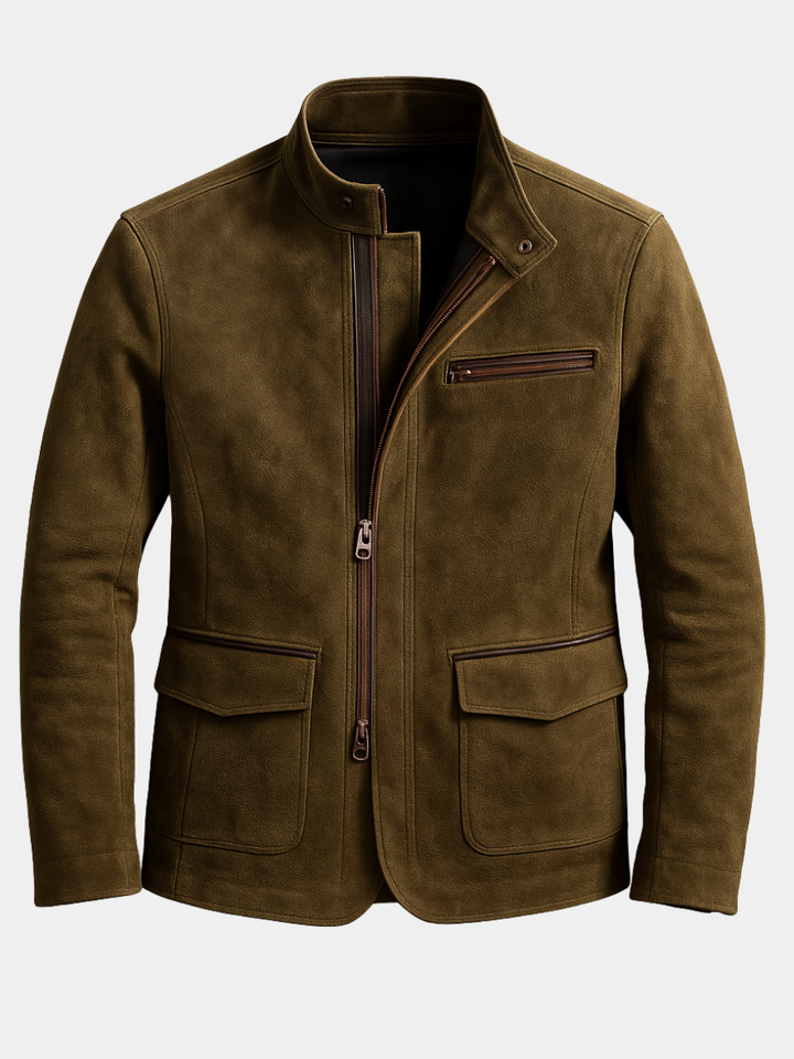 DEVIN- Elegant jacket for men