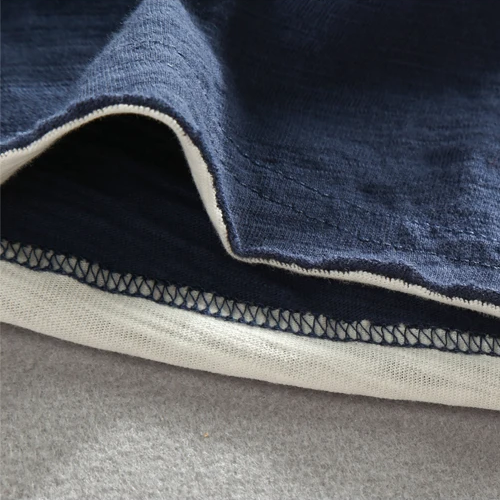 NORDIC™ -  LONG SLEEVE COTTON SHIRT