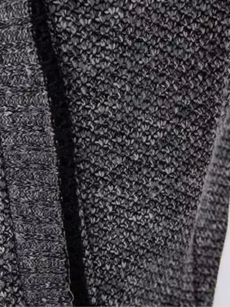 Elegant Waistcoat with Full Zip - Auve