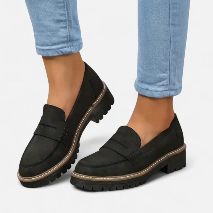 Alicia™ | Orthopedic loafers