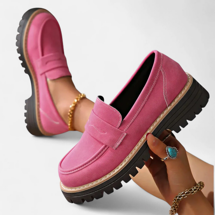 Alicia™ | Orthopedic loafers