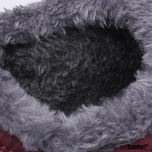 MAXI - Universal Thermal Boots