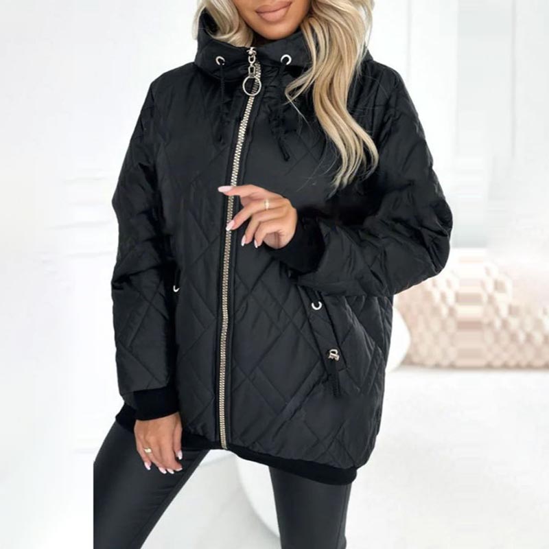 Ivy | Stylish and warm winter jacket
