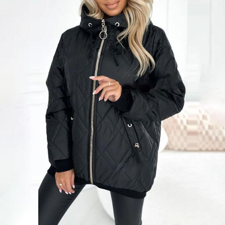Ivy | Stylish and warm winter jacket