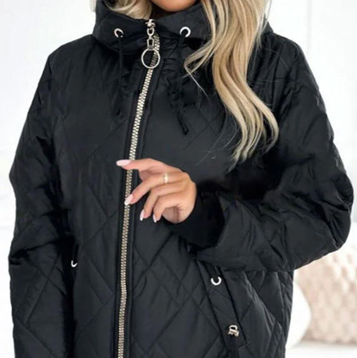 Ivy | Stylish and warm winter jacket