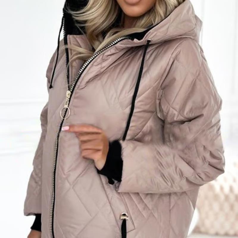 Ivy | Stylish and warm winter jacket