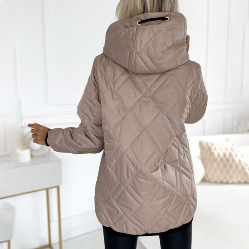 Ivy | Stylish and warm winter jacket