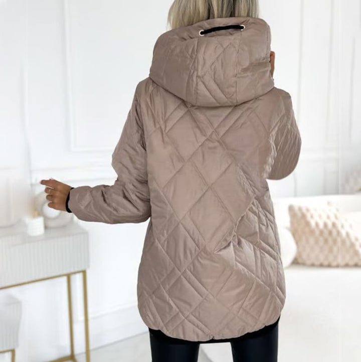 Ivy | Stylish and warm winter jacket