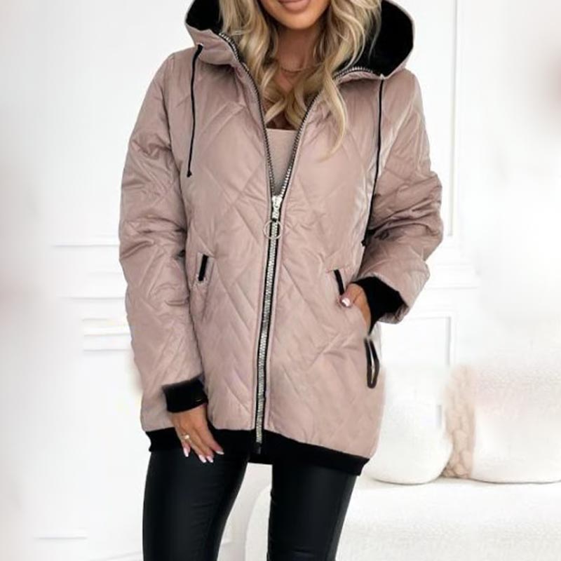 Ivy | Stylish and warm winter jacket