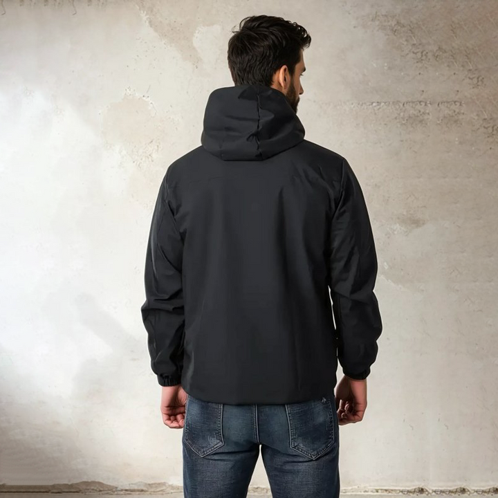 Northfield™ -  Waterproof Outdoor Hooded Jacket