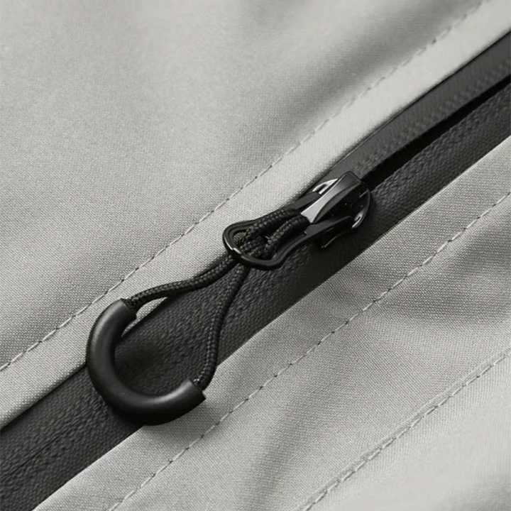 Northfield™ -  Waterproof Outdoor Hooded Jacket